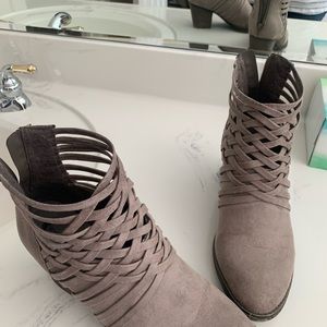 Booties
